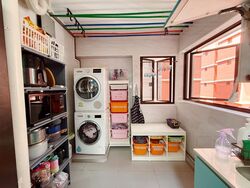 Blk 485A Choa Chu Kang Avenue 5 (Choa Chu Kang), HDB 5 Rooms #487388911